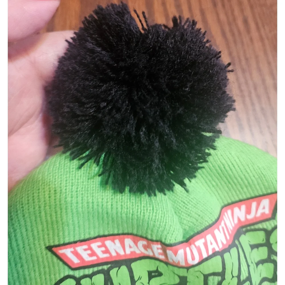 Nickelodeon Teenage Mutant Ninja Turtle Toddler Hat